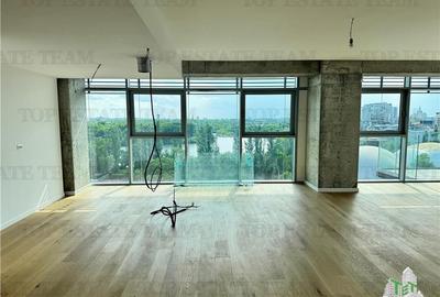 Apartament cu 5 camere decomandat în Floreasca - 2