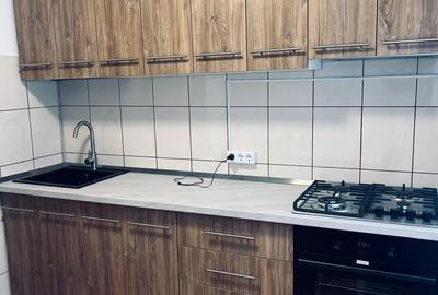 Apartament cu 3 camere decomandat în Dristor - 5