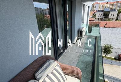 Apartament cu 3 camere în Calea Dumbrăvii - 13