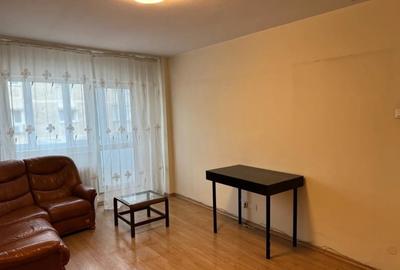 Apartament cu 2 camere semidecomandat, mobilat în Panduri - 3