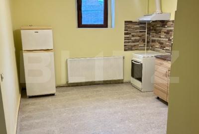 Apartament cu 2 camere decomandat, mobilat în Central - 1