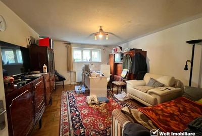 Casă individuală cu 5 camere cu Teren 626 Mp în Dâmbul Rotund - 5