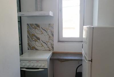 Apartament cu 2 camere decomandat, mobilat în Străulești - 5