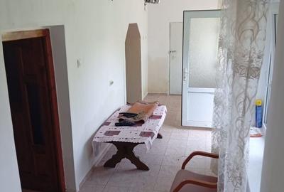 Casă cu 4 camere cu Teren 2877 Mp în Brazii - 15