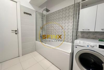 Apartament cu 2 camere decomandat, mobilat în Giulești - 9