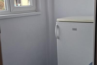 Garsonieră semidecomandată, mobilată în Mănăștur - 12