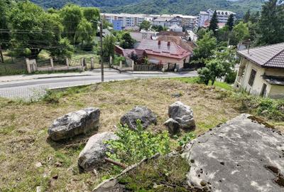 Casă cu 4 camere în Central - 5