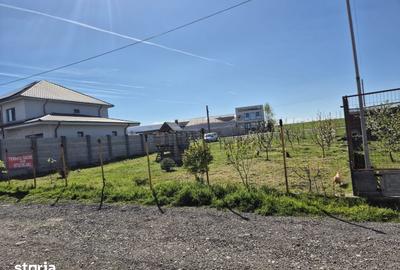 Teren de 525 mp, în Agigea - 6
