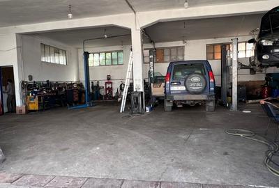 Spațiu comercial, de 250 mp, în Central