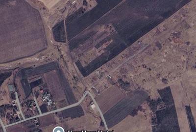 Teren de 775 mp, în Iris - 2