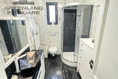 Casă cu 4 camere cu Teren 325 Mp în Bucium - 16