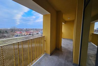 Apartament cu 2 camere în Dumbrăvița - 3