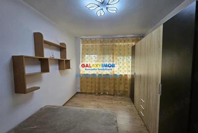 Apartament cu 2 camere decomandat, mobilat în Alexandru Obregia