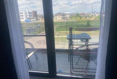 Apartament cu 2 camere decomandat în Central - 3