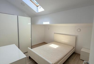Apartament cu 2 camere decomandat în Tătărași