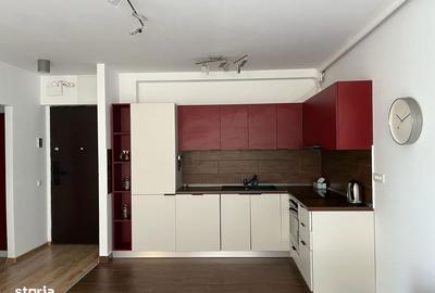 Apartament cu 2 camere în Gruiu - 5