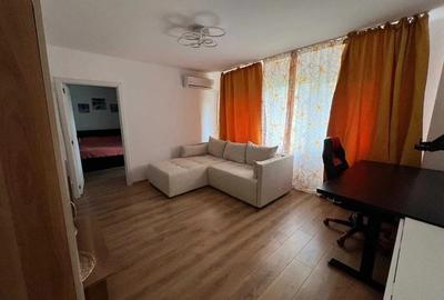 Apartament cu 2 camere semidecomandat, mobilat în Central - 6
