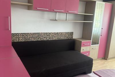 Garsonieră decomandată în Cantemir - 1