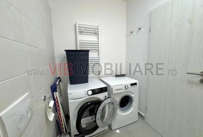 Garsonieră decomandată în Lujerului - 7