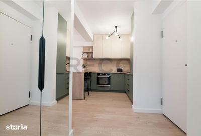 Apartament cu 2 camere, mobilat în Calea Aradului - 14