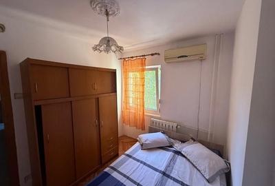 Apartament cu 2 camere decomandat, mobilat în Complex Studențesc - 1