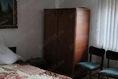 Casă cu 5 camere cu Teren 490 Mp în Tomis Plus - 4