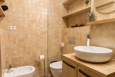 Apartament cu 2 camere decomandat, mobilat în Ultracentral - 4