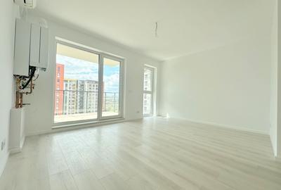 Apartament cu 2 camere decomandat în Lipovei