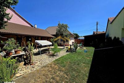 Casă cu 4 camere în Grădiște - 6