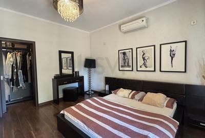 Casă individuală cu 5 camere cu Teren 700 Mp în Berceni - 18