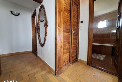 Apartament cu 3 camere în Est