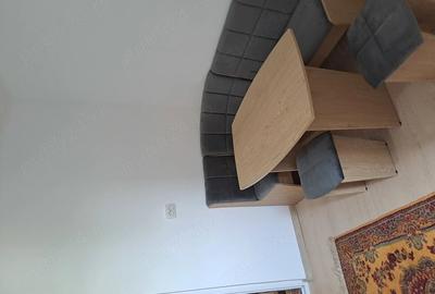 Apartament cu 2 camere decomandat în Central - 7