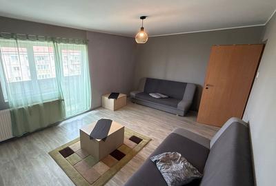 Apartament cu 2 camere în Cantemir - 16