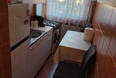 Apartament cu 2 camere semidecomandat în Spitalul Județean - 2