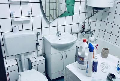 Apartament cu 2 camere decomandat în Central - 4