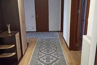 Apartament cu 2 camere decomandat în Vitan
