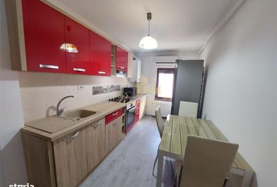 Apartament cu 2 camere decomandat în Girocului