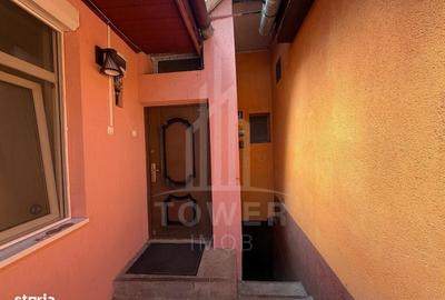 Garsonieră în Piața Cluj - 3