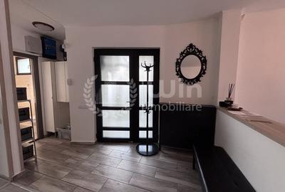 Duplex cu 4 camere cu Canalizare în Florești - 17