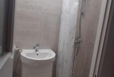 Garsonieră nedecomandată în Central - 4