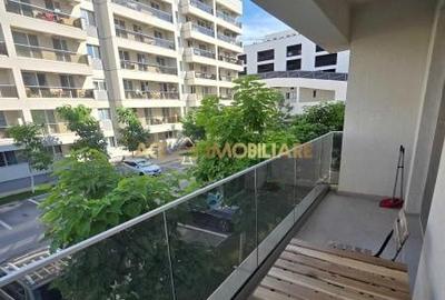 Apartament cu 2 camere decomandat în Popești-Leordeni - 6