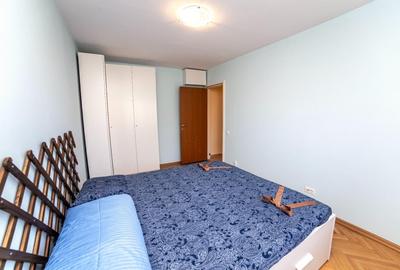 Apartament cu 4 camere decomandat, mobilat în Titan - 3