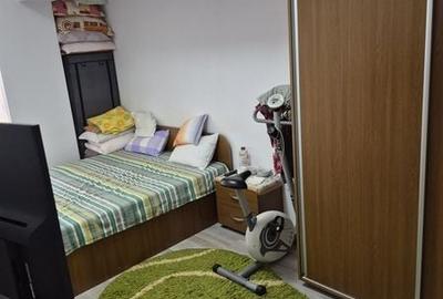 Apartament cu 2 camere în Tractorul