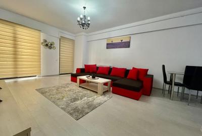 Apartament cu 3 camere decomandat în Exterior Vest - 2