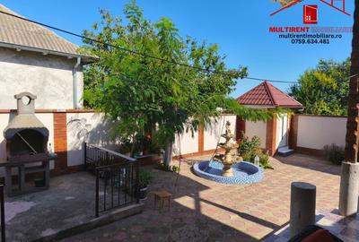 Casă individuală cu 5 camere cu Teren 1849 Mp în Jurilovca - 3