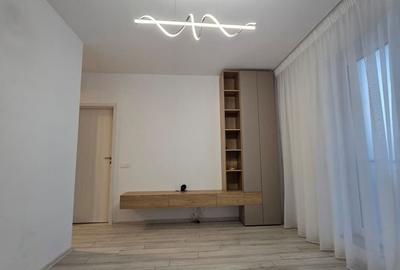 Apartament cu 2 camere în Militari