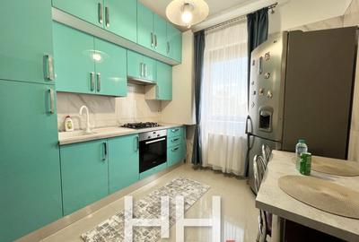 Apartament cu 2 camere decomandat în Fundeni - 7