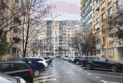 Apartament cu 4 camere semidecomandat, mobilat în Rahova - 18