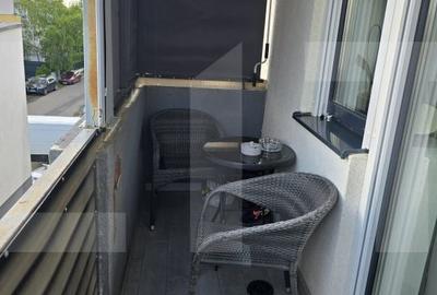 Apartament cu 3 camere decomandat în Sud - 8