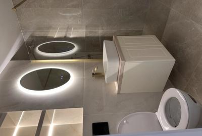 Apartament cu 2 camere decomandat în Petros